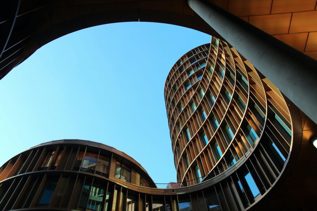 Proyectos de arquitectura